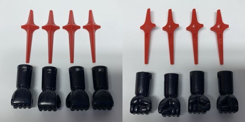 Popy Chogokin GA-51 Ozora Demon Dragon Gaiking Season 4 760050 - Picture 3 of 10