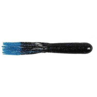 Strike King Coffee Tubes 4.5'' Flip-N-Tube