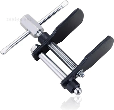 NYXOVA Disc Brake Pad Installation Spreader Caliper Piston Spreader Tool, Motorcycle..