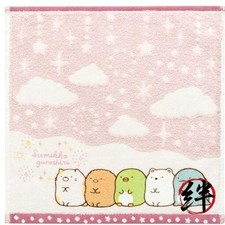 San-X Sumikko Gurashi Mini Towel CM44403
