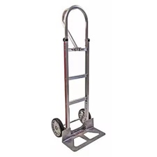 Magliner Hmk15aua1 General Purpose Hand Truck, 500 Lb.