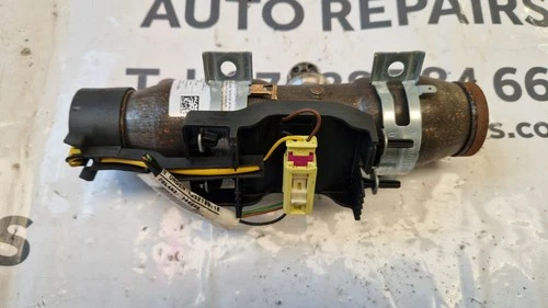 Land Rover Freelander 2 Steering and Ignition Lock Assembly 2006-2014