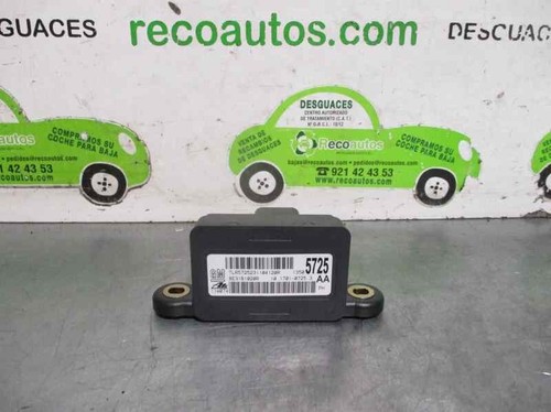 elektronikmodul OPEL INSIGNIA BERLINA 2.0 CDTI CAT 13505725 rectp2266484