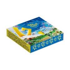 SEVENTEEN SEVENTEENTH HEAVEN 11th Mini Album Carat Ver Random 