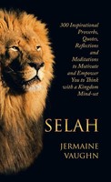 Jermaine Vaughn | Selah | Buch | Englisch (2018) | Gebunden | Westbow Press