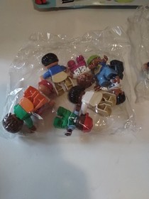 LEGO EDUCATION: World People Set (9222)