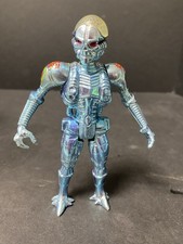 1984 Kenner Super Powers BRAINIAC Action Figure Vintage DC Comics 