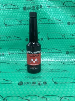ORIGINAL OE MOTOR DETOX BENZIN INJEKTOR REINIGER 300 ML