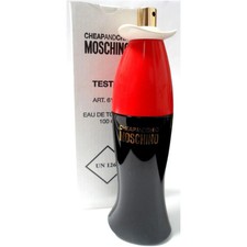 CHEAP & CHIC by Moschino Perfume 3.3 oz / 3.4...