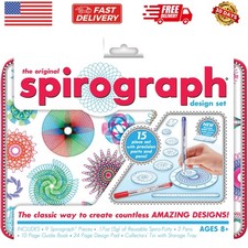 Design Set Collectors Tin   Arts and Crafts, Kids Toys, Art Supplies, Craft S...