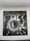 The Rolling Stones, Now! Vinyl Record