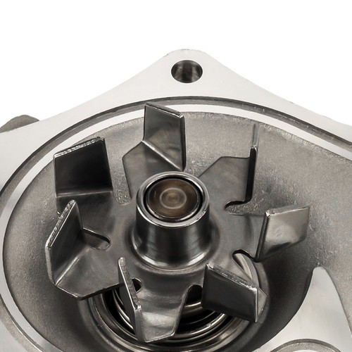 Water Pump w/ Gasket Fits 2006-2008 Toyota RAV4 2.4L 2005-2010 Scion tC AW9414 - Picture 17 of 17