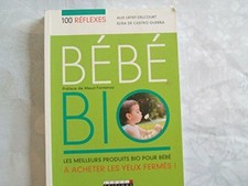 500070348 | Bébé Bio | Leduc.S Editions | Très bon état