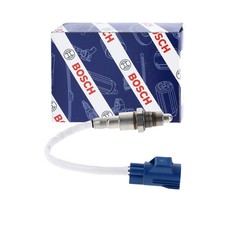 Rear Oxygen Sensor Bosch 16061 for Land Rover...