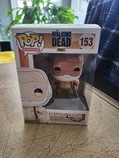 Ultimate Funko Pop Walking Dead Figures Checklist and Gallery 112