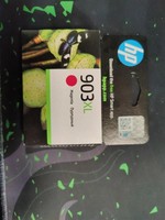 Hp 903XL Tintenpatrone - Magenta (T6M07AE) (Br - 1404)