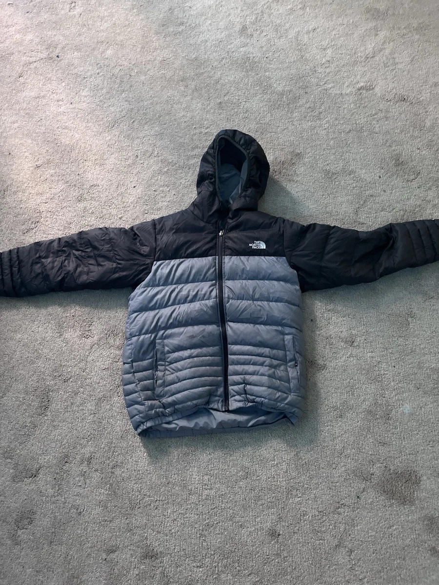 kids north face coat products for sale | eBay