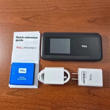 TCL Linkzone 5G UW MW513U | Mobile Wi-Fi Hotspot Device | Verizon