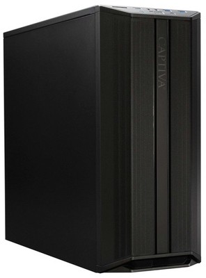 Captiva Business PC 10-1503|R5 8400F|64GB DDR5|Intel Arc B580|1 TB|FreeDOS