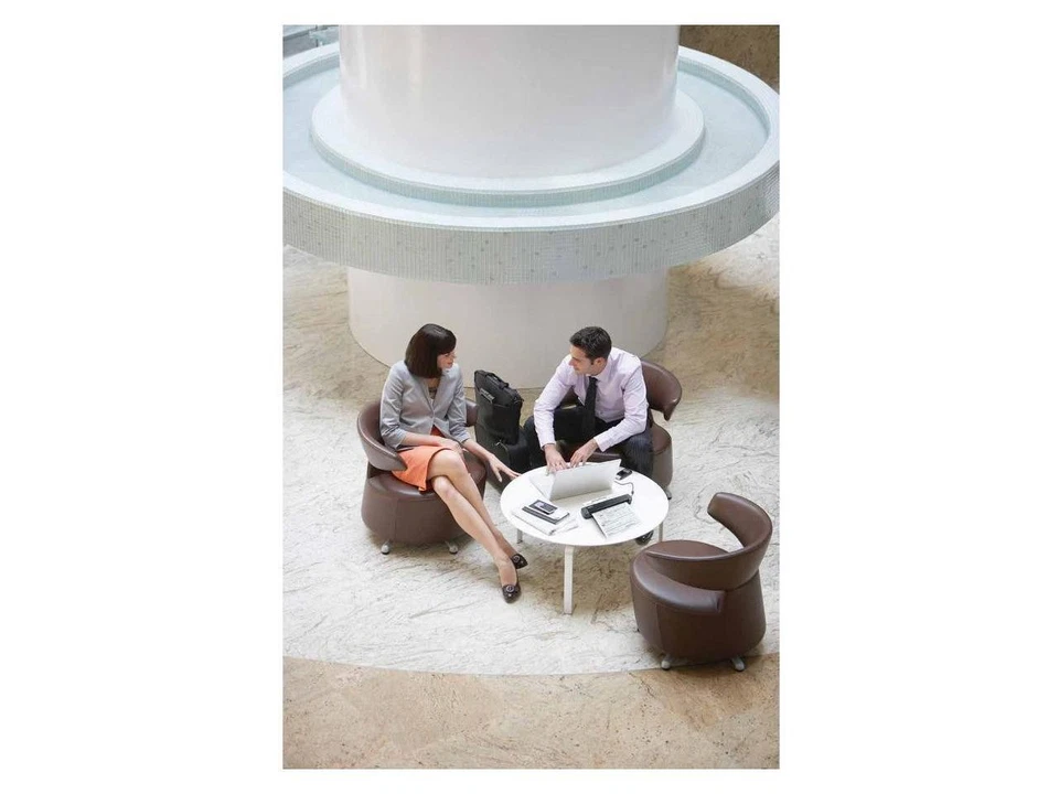 Plustek MobileOffice S410 Plus S410PLUS CIS 600 dpi Portable Scanner - Image 3 of 4