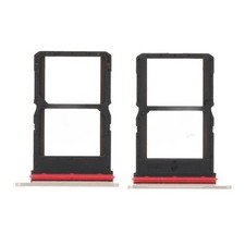 SIM card tray tray for Motorola Moto RAZR 50 Beach Sand