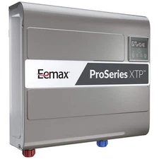 EEMAX XTP016480 Electric Tankless Water Heater,480V 60HW75