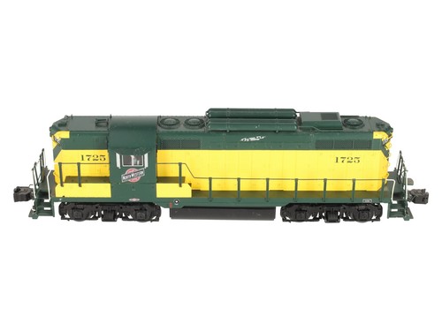 Locomotora diésel Lionel 6-84272 calibre O Chicago North Western Legacy GP9 #1725 | Condition: Used