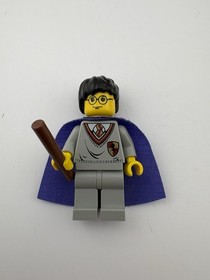 LEGO Harry Potter: Hogwarts Classrooms (4721) USED/With Instructions No Box