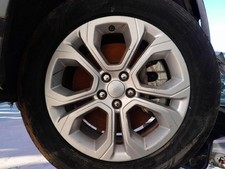 Jantes Land Rover RANGE 4X4
