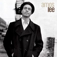 Amos Lee - Lee, Amos - Audio CD - Like New