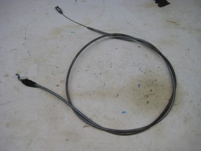 21'' Toro Super Recycler Push Mower Self Propelled Engine Brake Cable
