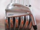 Titleist Rechtshänder Eisensatz T100S 4-9.P NS PRO 105T Flex S