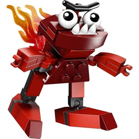 LEGO [Mixels] - Zorch (41502)