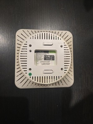 Luxul XAP-310 300n high power wireless low profile access point
