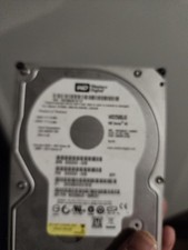 Western Digital Raptor 74GB Internal 10000RPM 3.5" (WD740GD) HDD