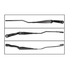 AIC Frontwischerarm Wischerarm für PEUGEOT 206 / SW / CC vorne links 6429.N8