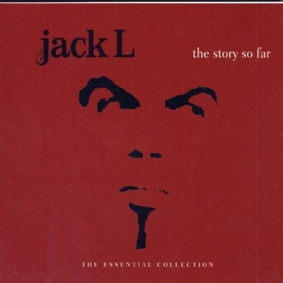 Jack L The story so far: The essential collection (CD) Album
