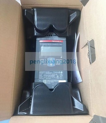 PSE105-600-70 1PCS ABB New  Brand Soft Starter Fast delivery