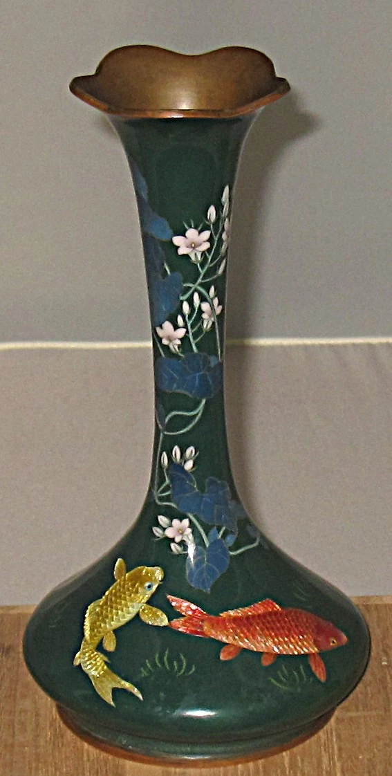 日本古董花瓶| eBay
