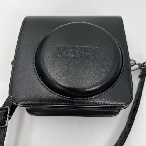 Star Wars Lucasfilm Mitarbeiter Geschenk Instax Square SQ1 kreideweiß Kamera mit Tasche - Bild 11 von 12