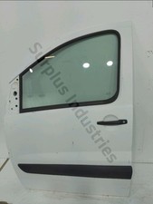 Porte avant et accessoires Fiat SCUDO