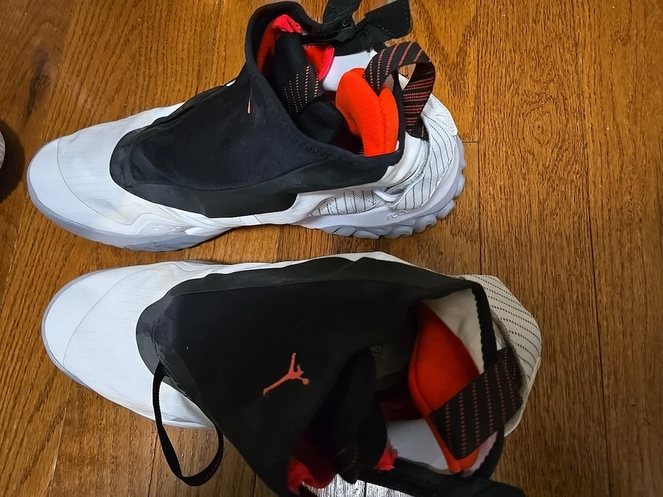 Jordans Jumpman Talla 15 Foto 2 de 4