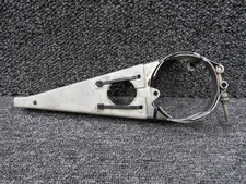 1750027-3 Lycoming IO-360-A1B6 Prop Governor Control Bracket Assembly