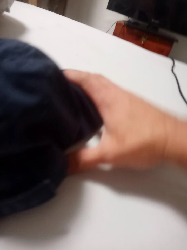 Tommy Bahama Relax  One Size Fits All Adjustable Hat - Image 4 of 4