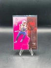 2025 Panini Absolute TreVeyon Henderson Base (RAW)
