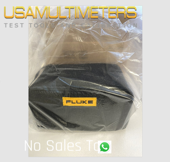 Fluke 1736/EUS / COMPLETE SET BRAND NEW