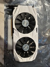ASUS NVIDIA GeForce GTX 1070 Dual-Fan 8GB GDDR5 Graphics Card   DUAL-GTX1070-8G 