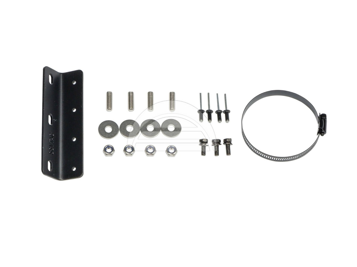 H20A V6 G16B Engine Snorkel Snorkel Kit For Suzuki Vitara / Sidekick / Geo Tracker (RHS 1991-1997) H20A V6 & G16B Engine Rebuilding Kits For Geo Tracker - Foto 8