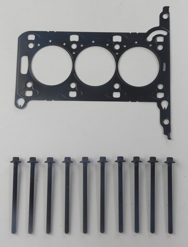 Junta De Culata Set Para Opel Agila Corsa C D 1.0 12V