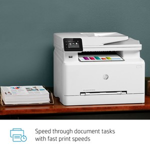 m283cdw printer